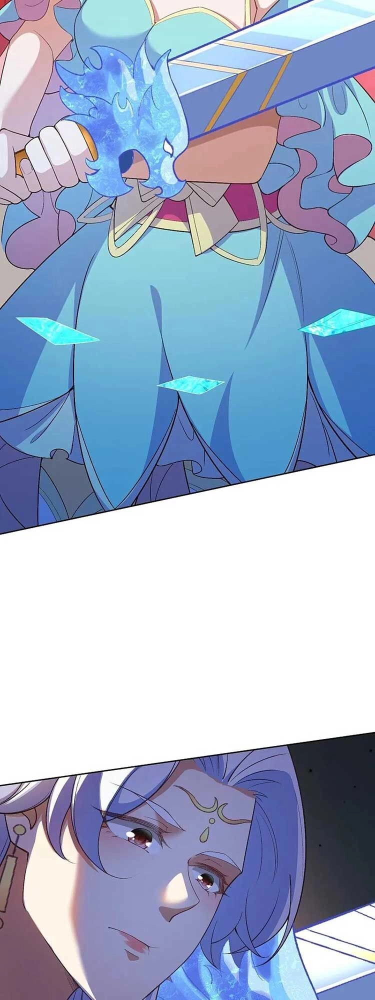 Nghịch Thiên Tà Thần Chapter 621 - 30