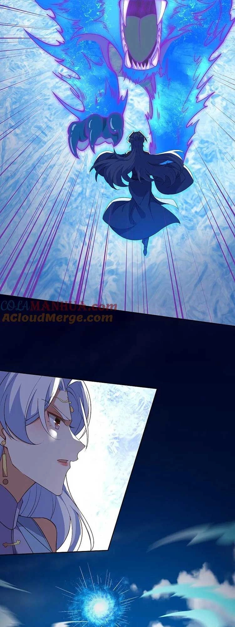 Nghịch Thiên Tà Thần Chapter 621 - 33