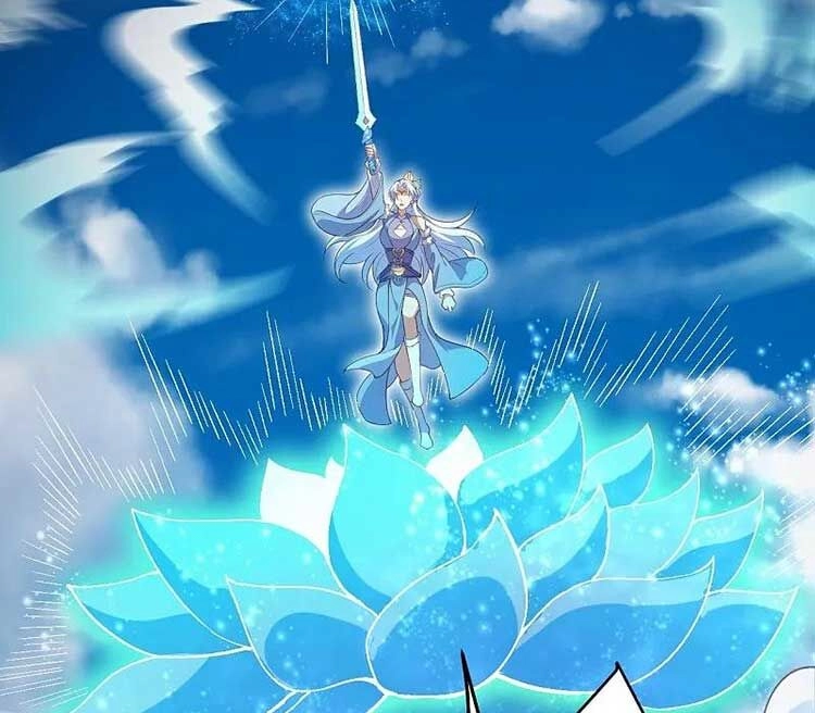 Nghịch Thiên Tà Thần Chapter 621 - 34