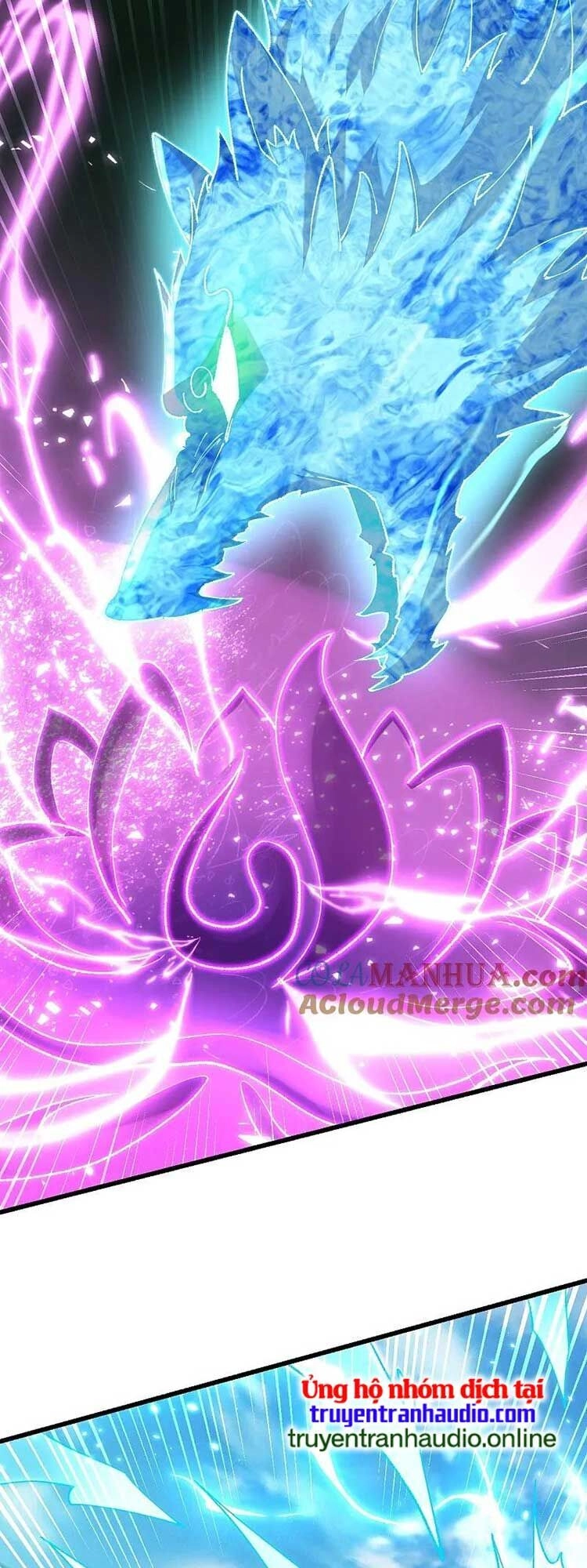 Nghịch Thiên Tà Thần Chapter 621 - 36