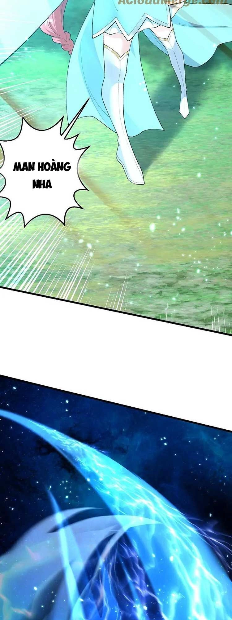 Nghịch Thiên Tà Thần Chapter 621 - 39