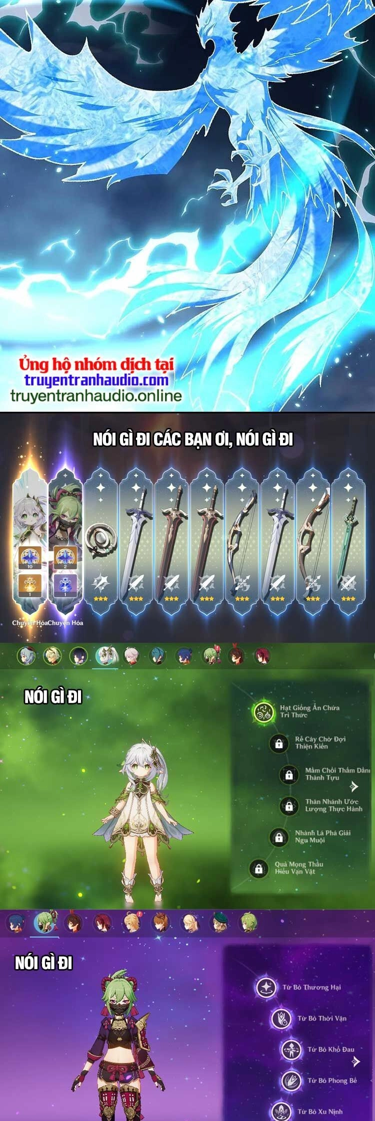 Nghịch Thiên Tà Thần Chapter 621 - 42