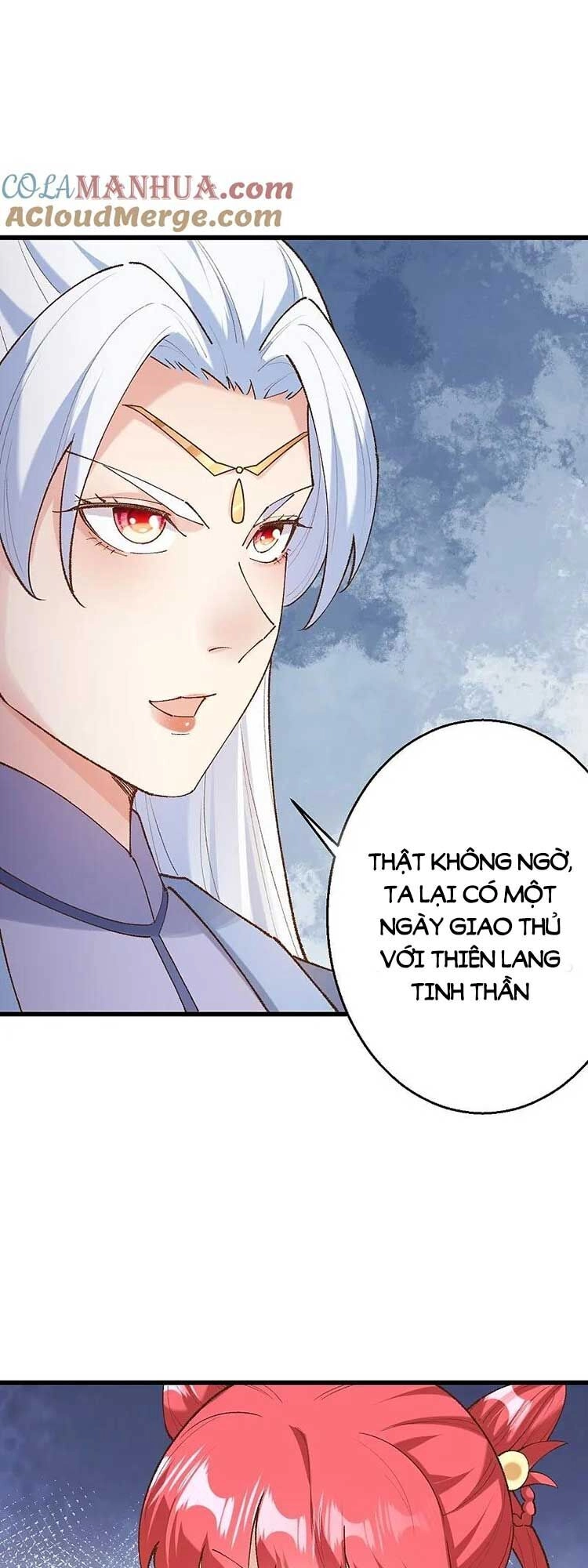 Nghịch Thiên Tà Thần Chapter 622 - 5