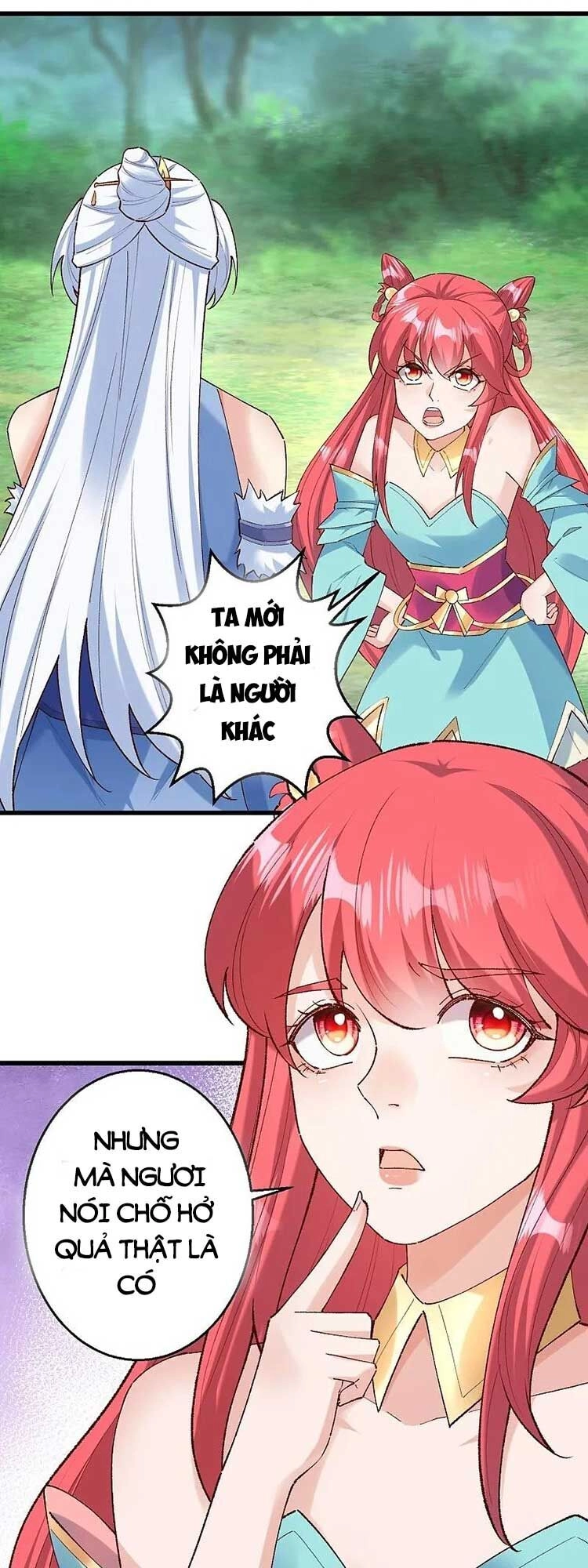 Nghịch Thiên Tà Thần Chapter 622 - 10