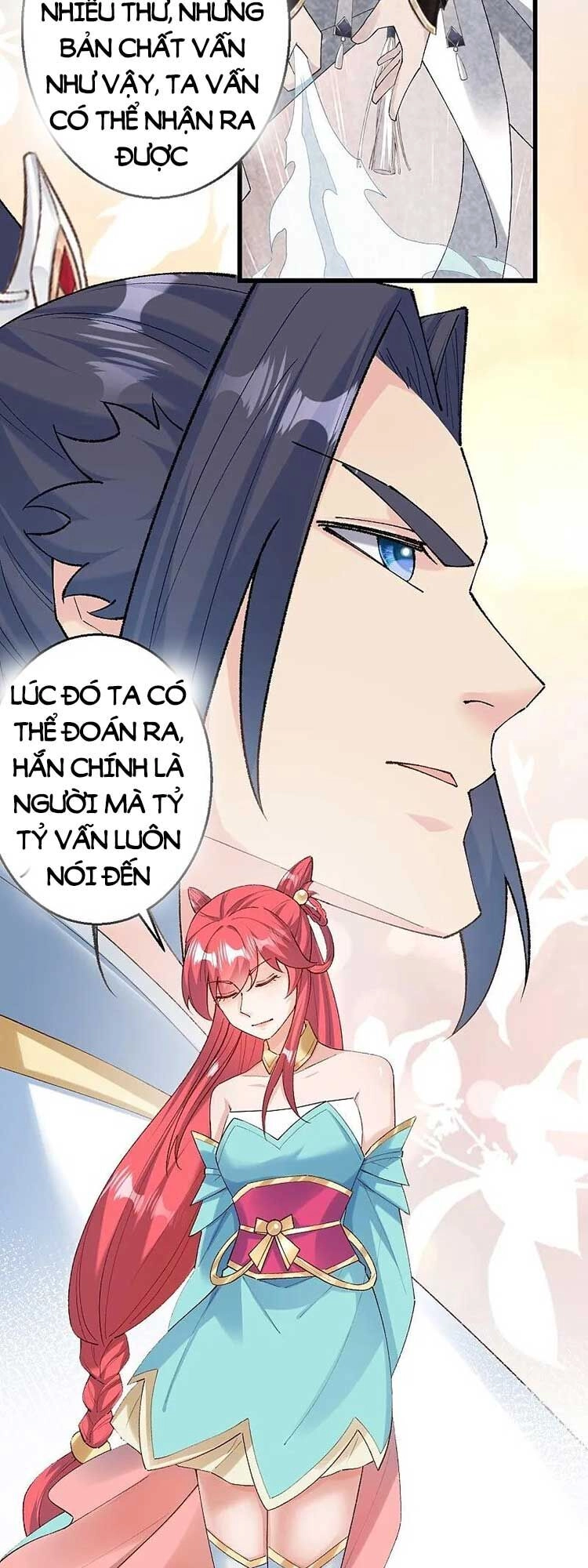 Nghịch Thiên Tà Thần Chapter 622 - 12