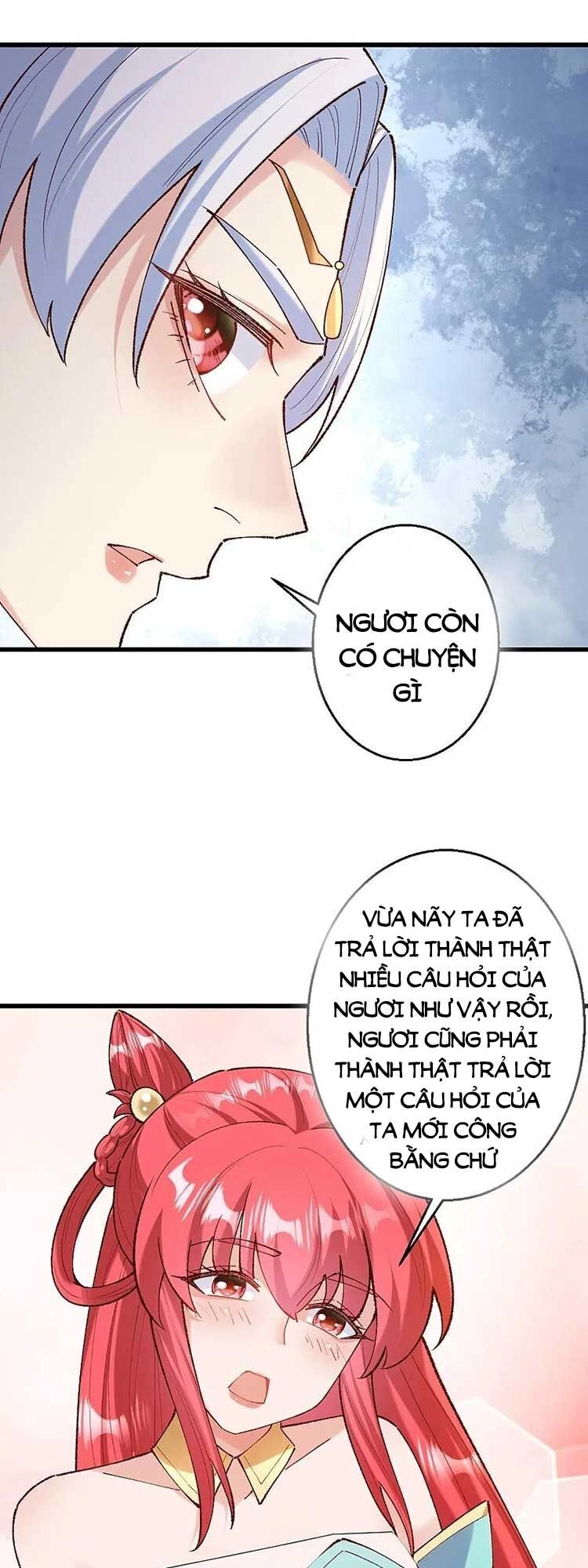 Nghịch Thiên Tà Thần Chapter 622 - 19