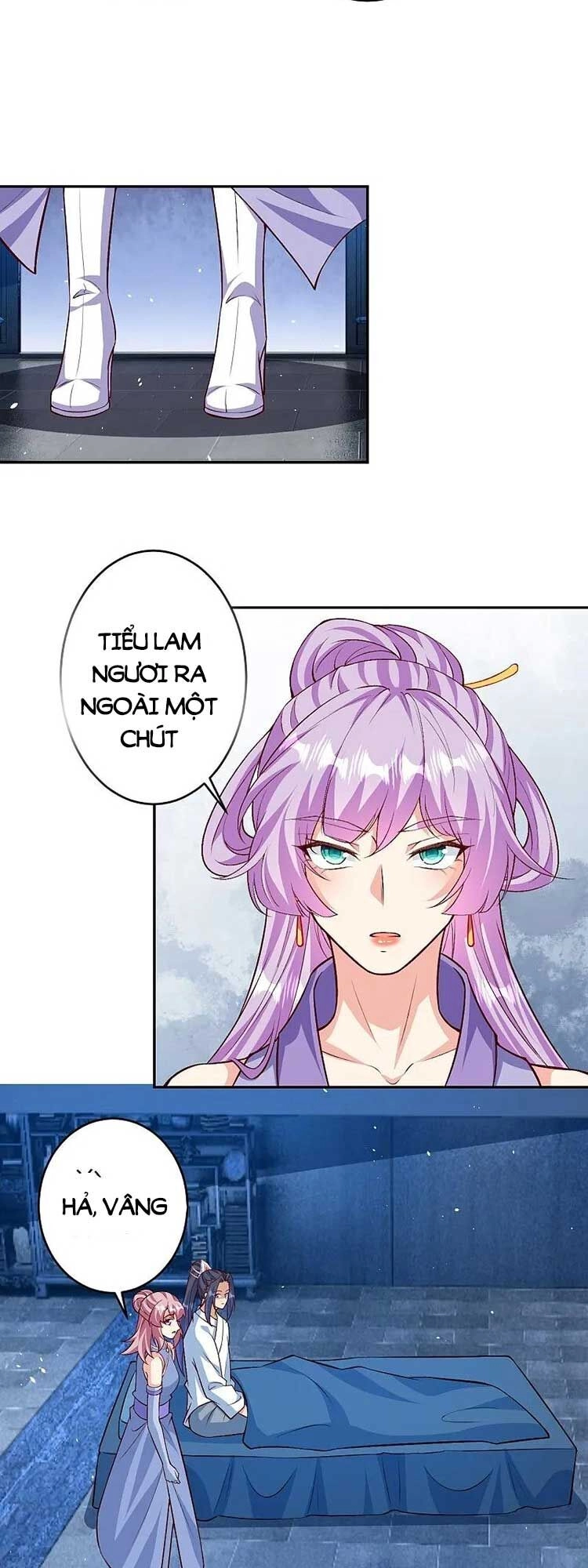 Nghịch Thiên Tà Thần Chapter 622 - 24