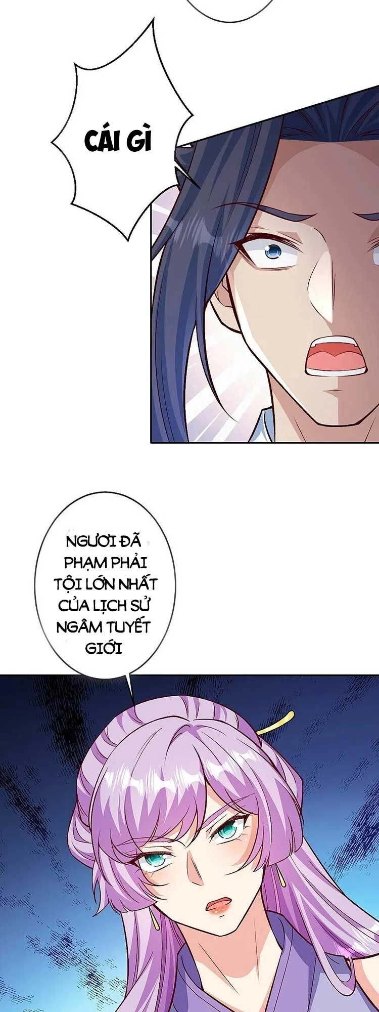 Nghịch Thiên Tà Thần Chapter 622 - 32