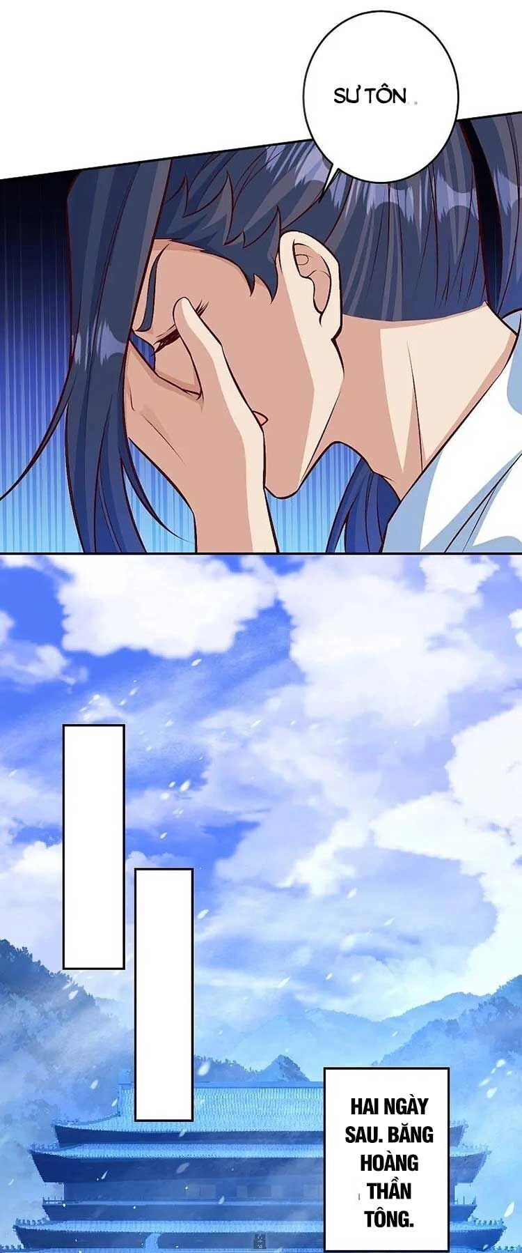 Nghịch Thiên Tà Thần Chapter 622 - 37