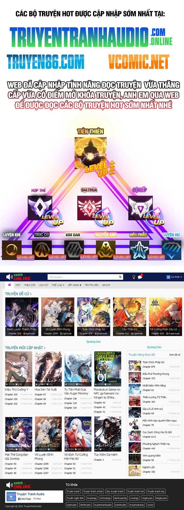 Nghịch Thiên Tà Thần Chapter 622 - 40