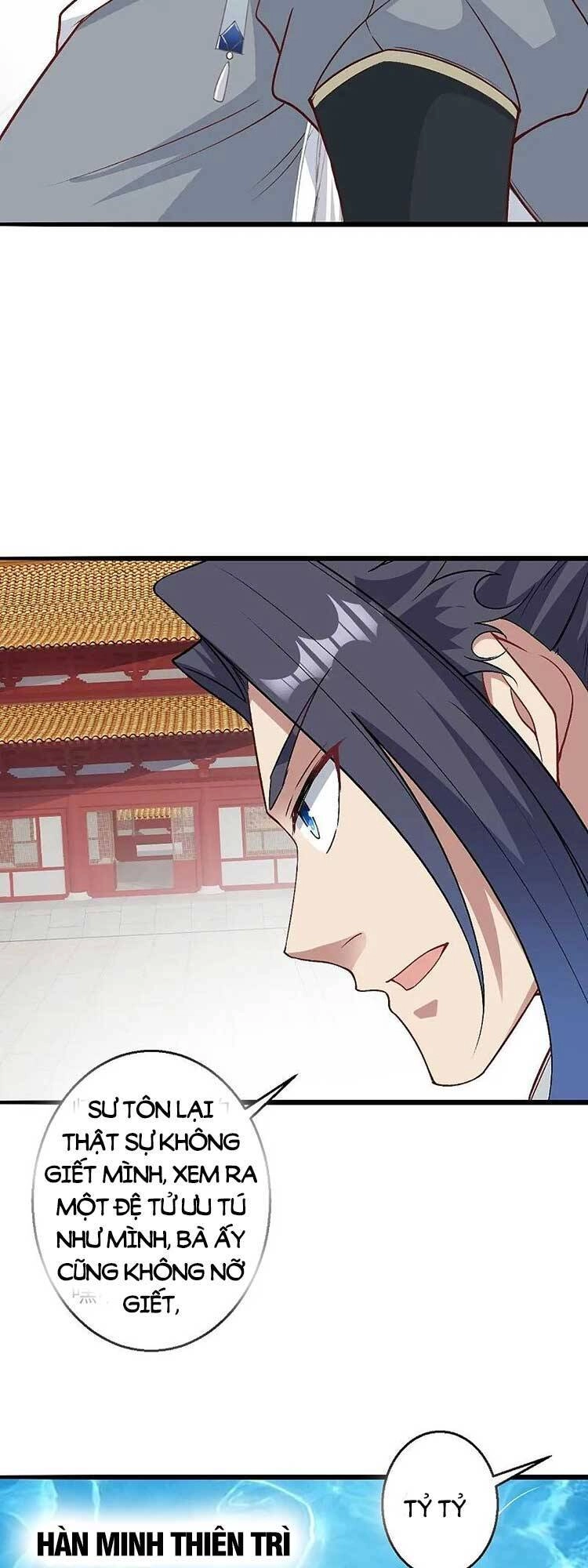 Nghịch Thiên Tà Thần Chapter 623 - 15