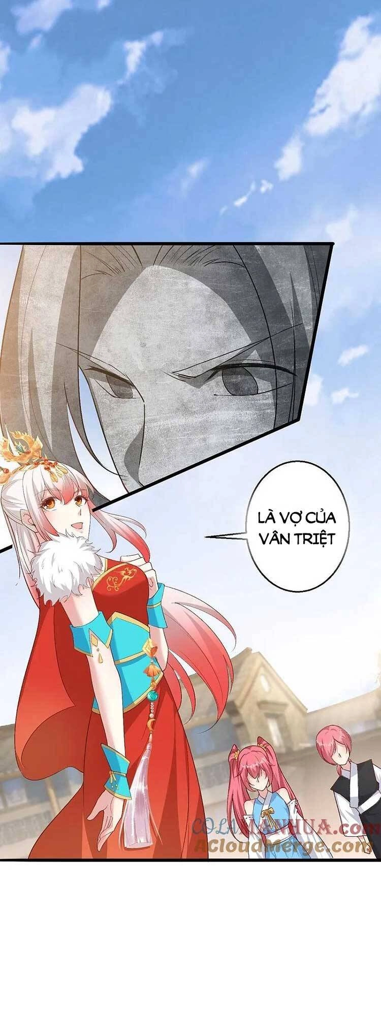 Nghịch Thiên Tà Thần Chapter 623 - 30