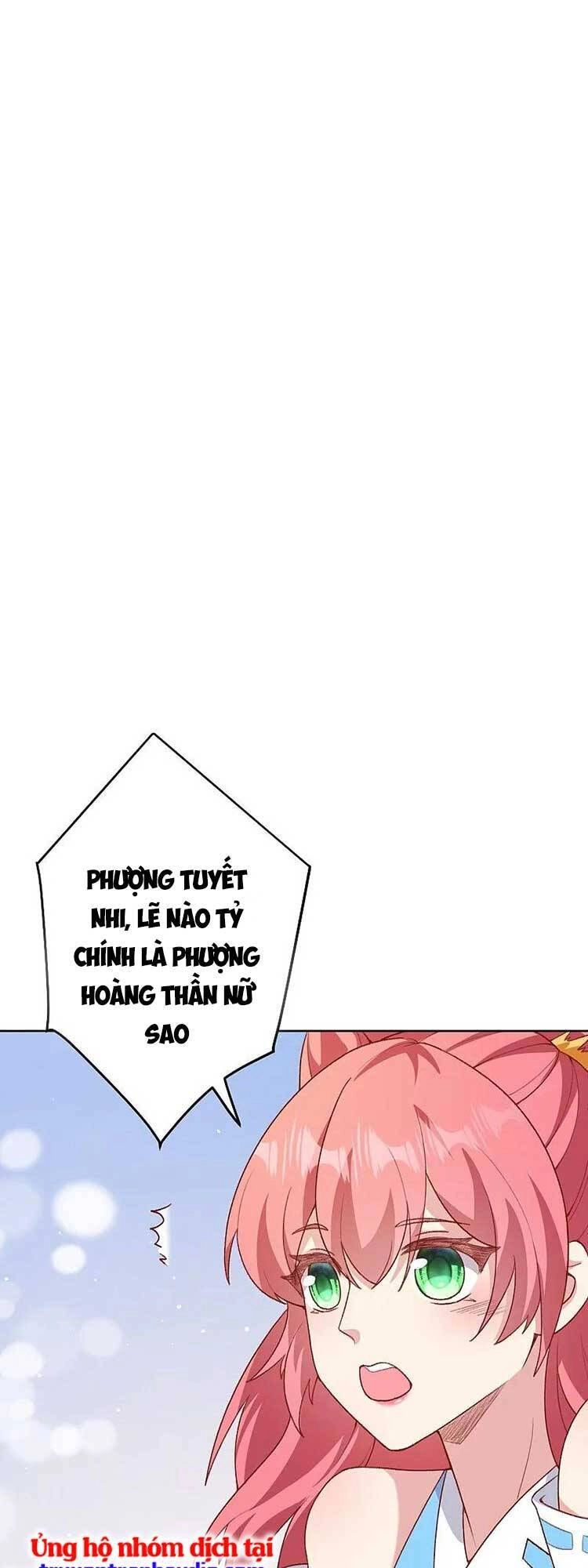 Nghịch Thiên Tà Thần Chapter 623 - 31