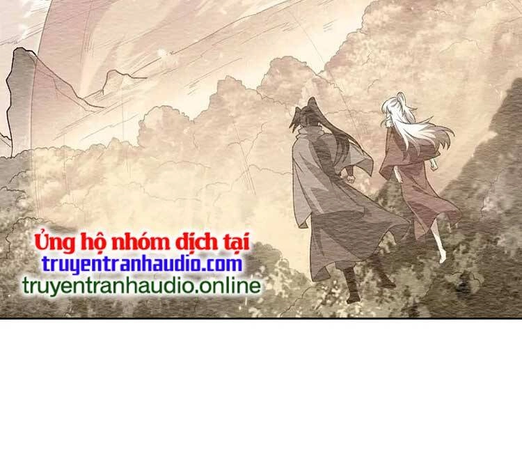 Nghịch Thiên Tà Thần Chapter 623 - 34