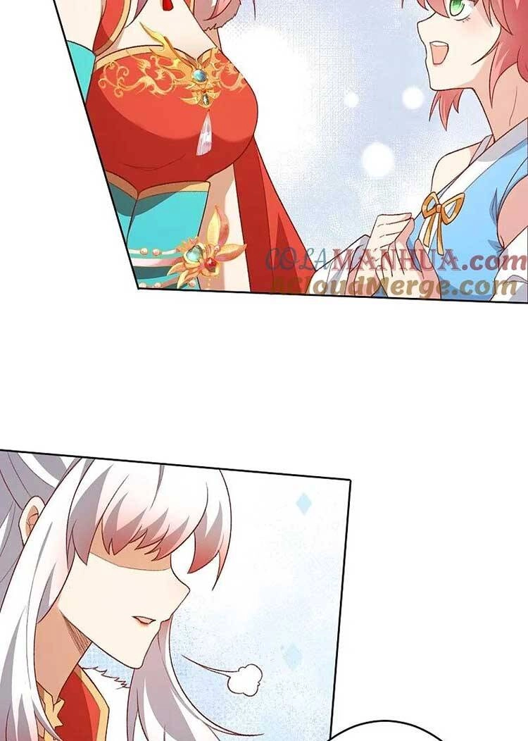 Nghịch Thiên Tà Thần Chapter 623 - 37