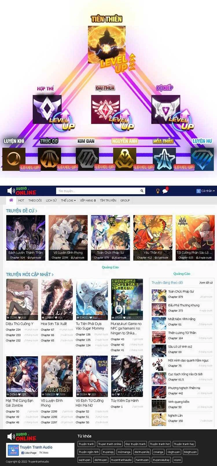 Nghịch Thiên Tà Thần Chapter 623 - 39