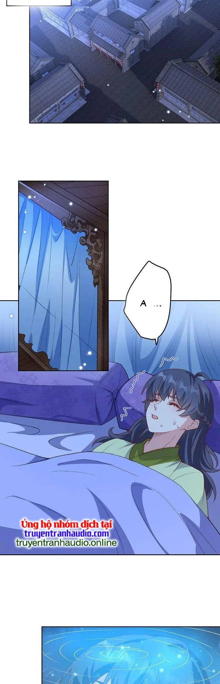 Nghịch Thiên Tà Thần Chapter 624 - 3