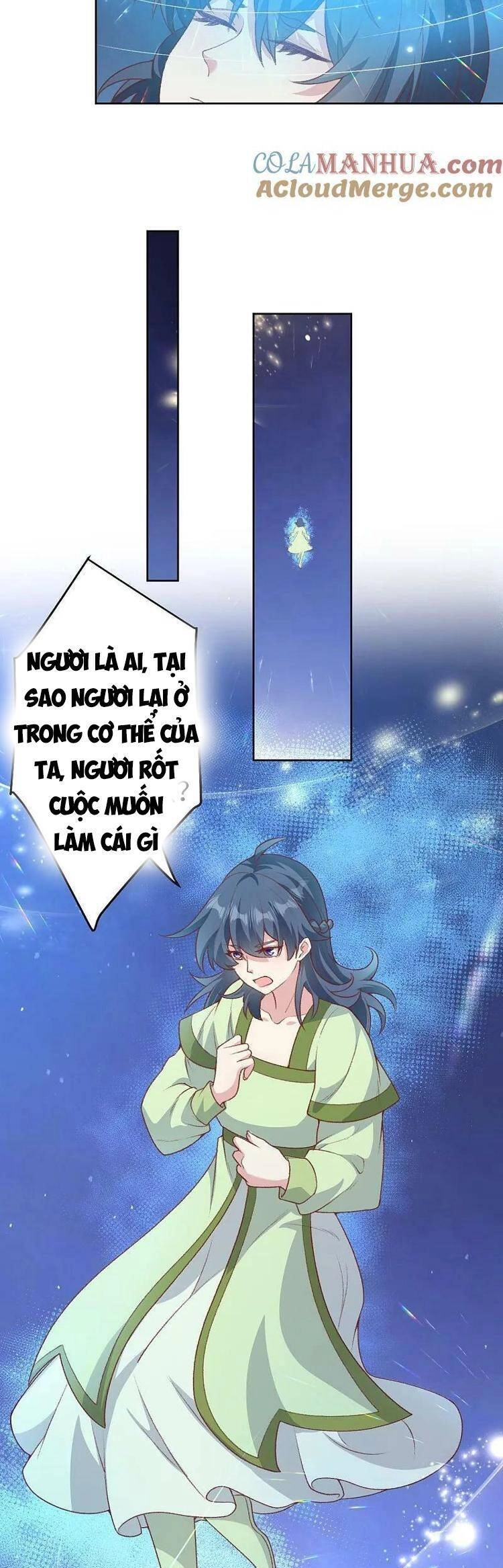 Nghịch Thiên Tà Thần Chapter 624 - 4