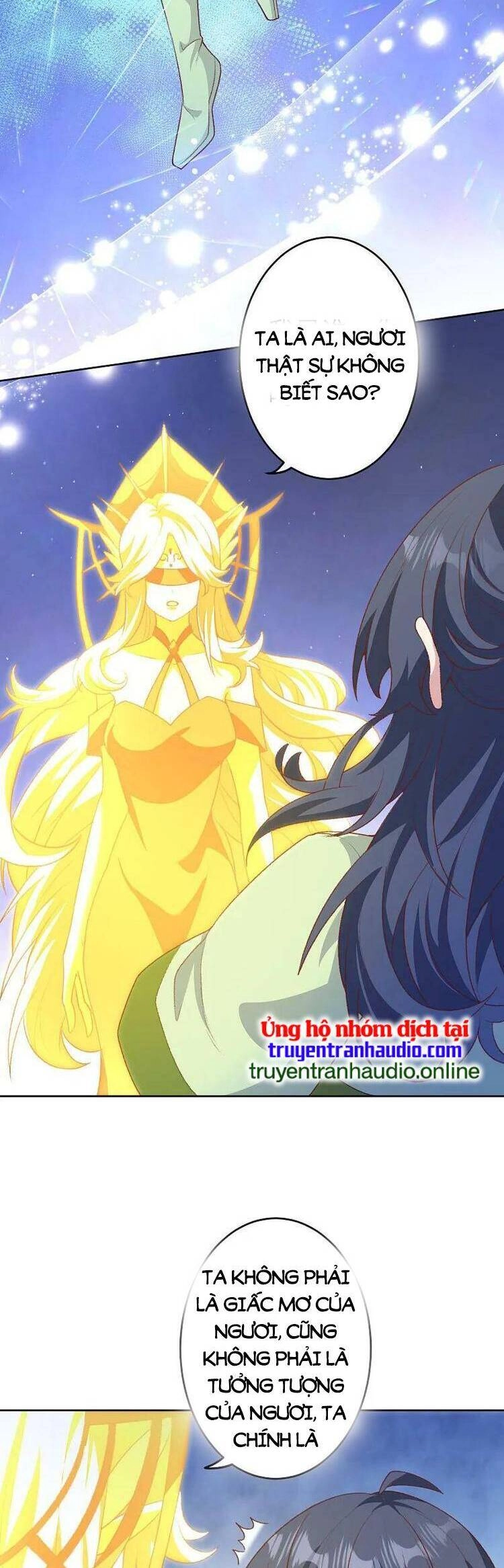 Nghịch Thiên Tà Thần Chapter 624 - 5