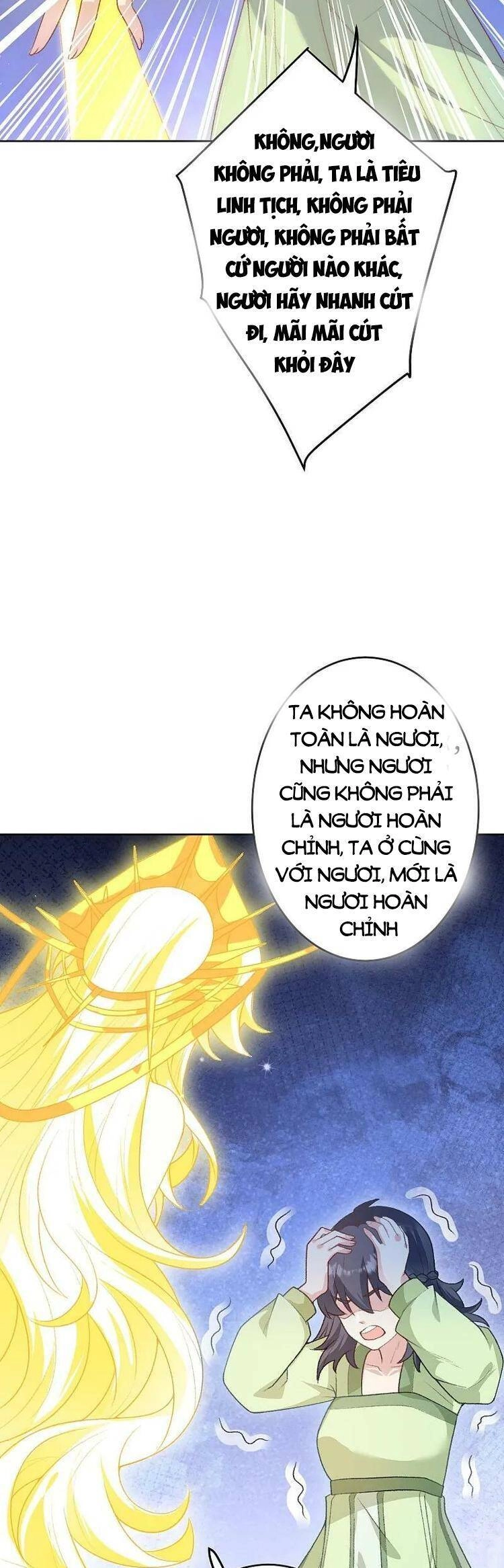 Nghịch Thiên Tà Thần Chapter 624 - 7