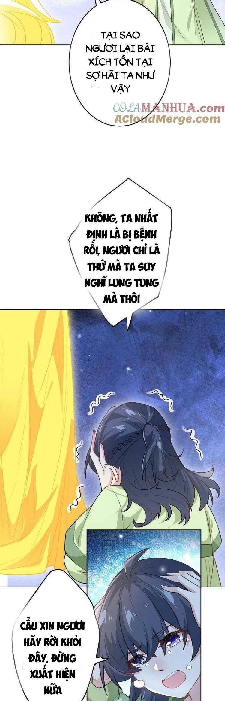 Nghịch Thiên Tà Thần Chapter 624 - 8