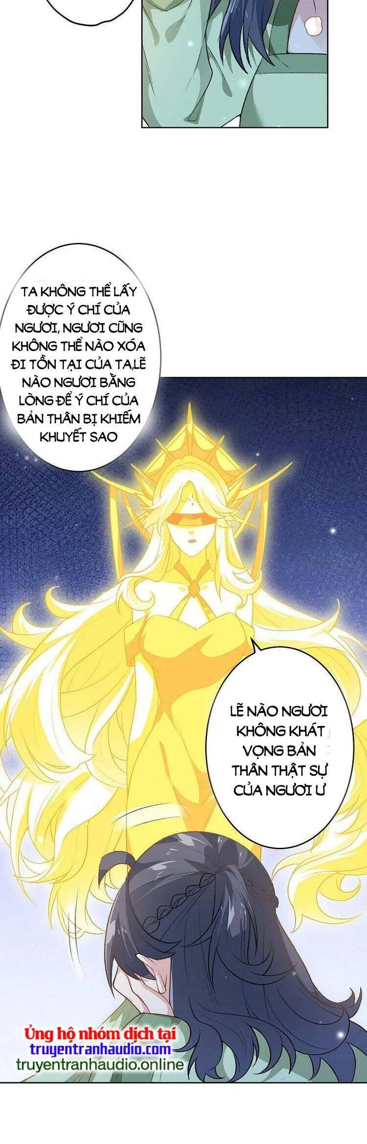 Nghịch Thiên Tà Thần Chapter 624 - 9