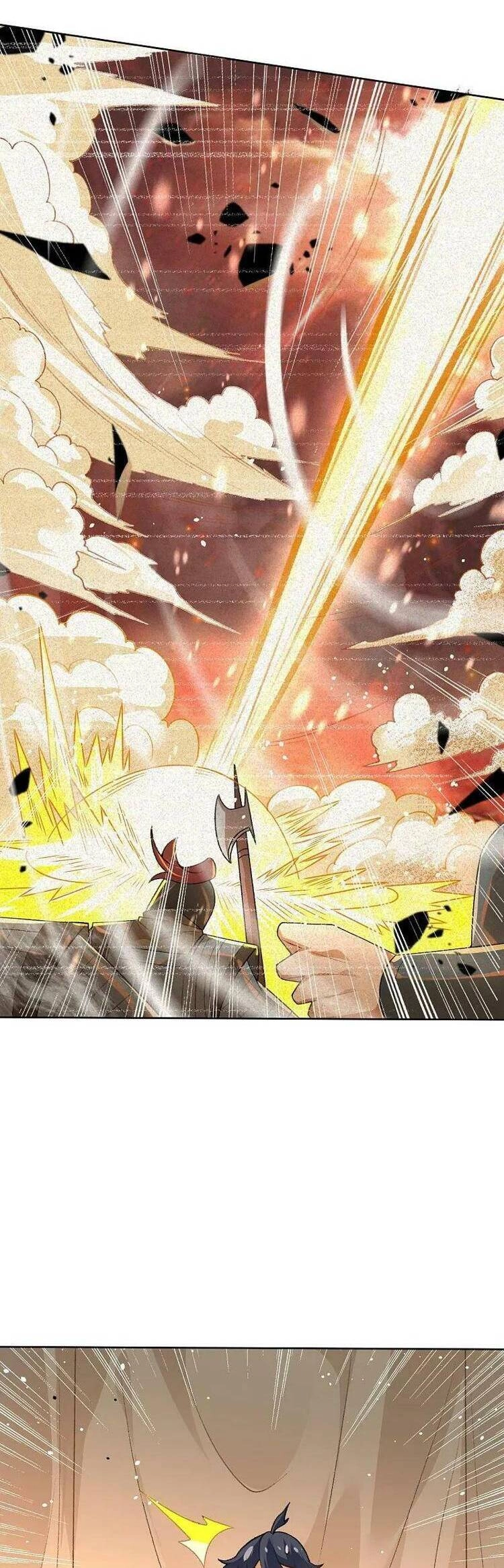 Nghịch Thiên Tà Thần Chapter 624 - 15