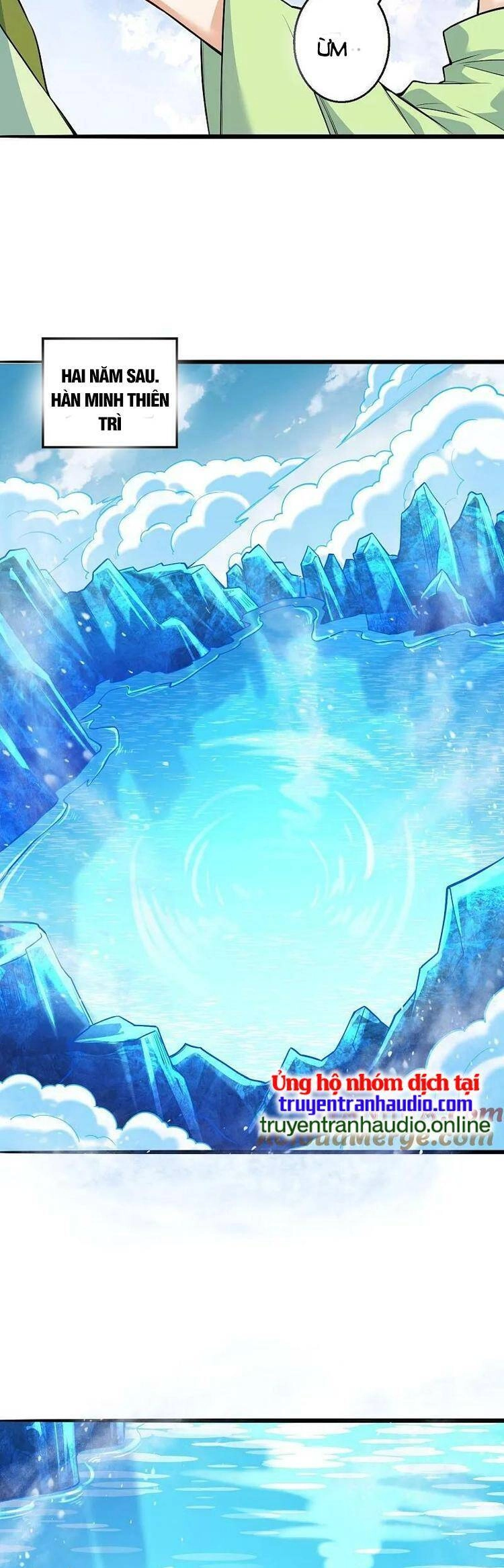 Nghịch Thiên Tà Thần Chapter 624 - 19