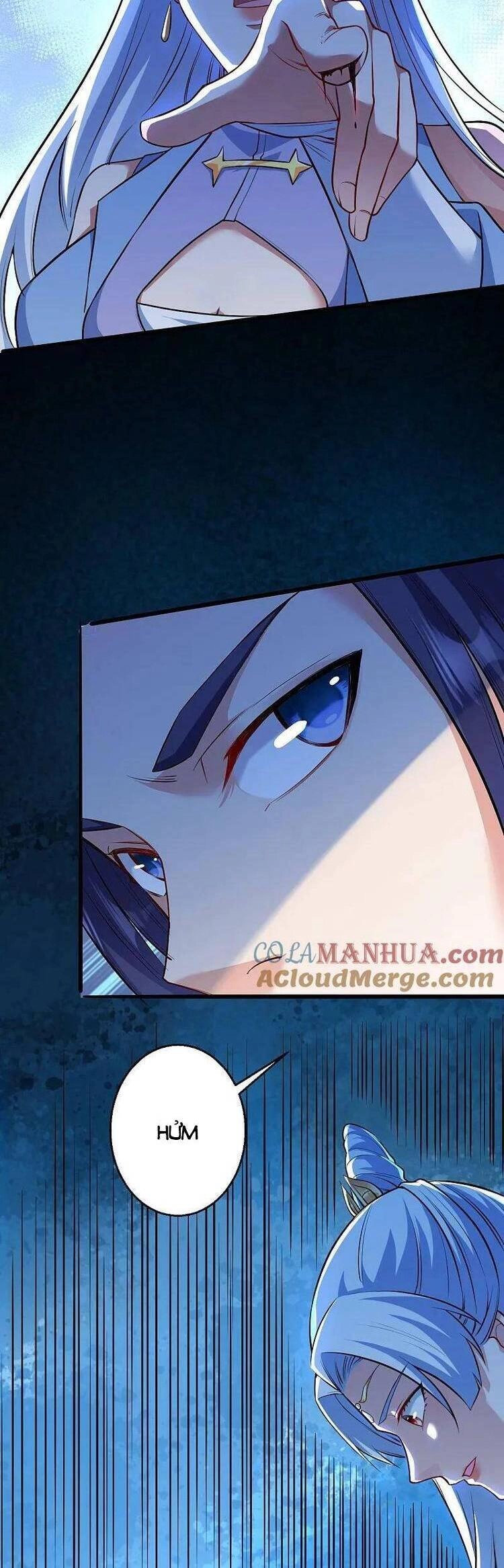 Nghịch Thiên Tà Thần Chapter 624 - 24