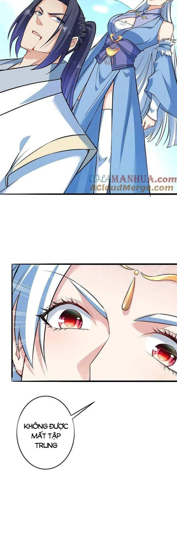 Nghịch Thiên Tà Thần Chapter 624 - 26