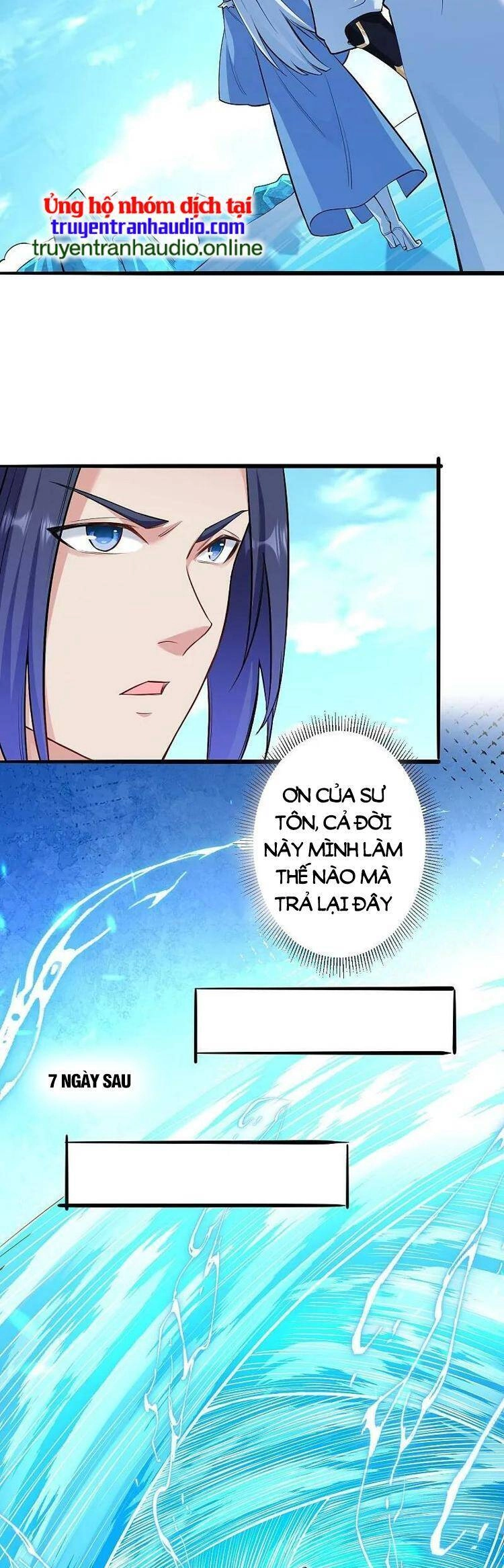 Nghịch Thiên Tà Thần Chapter 624 - 28