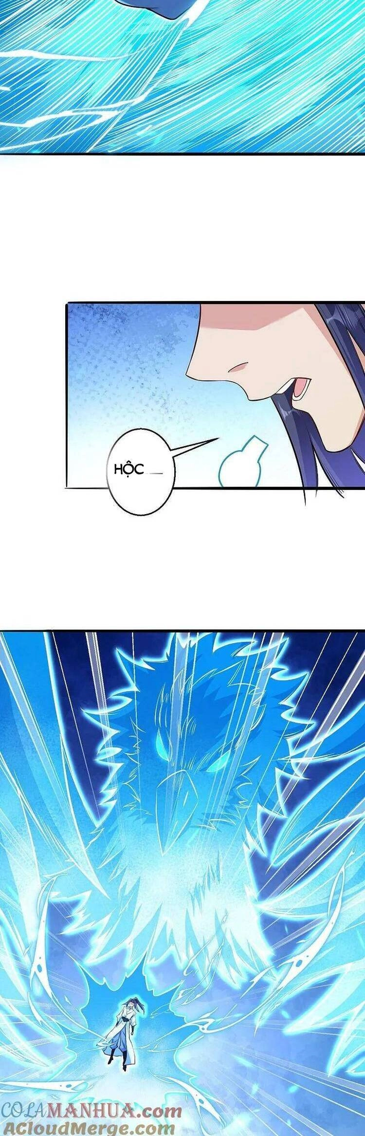 Nghịch Thiên Tà Thần Chapter 624 - 30