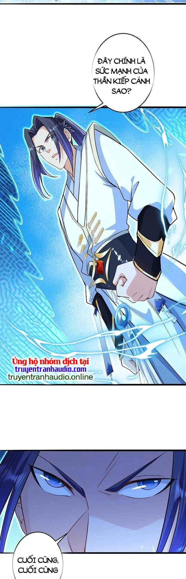 Nghịch Thiên Tà Thần Chapter 624 - 31