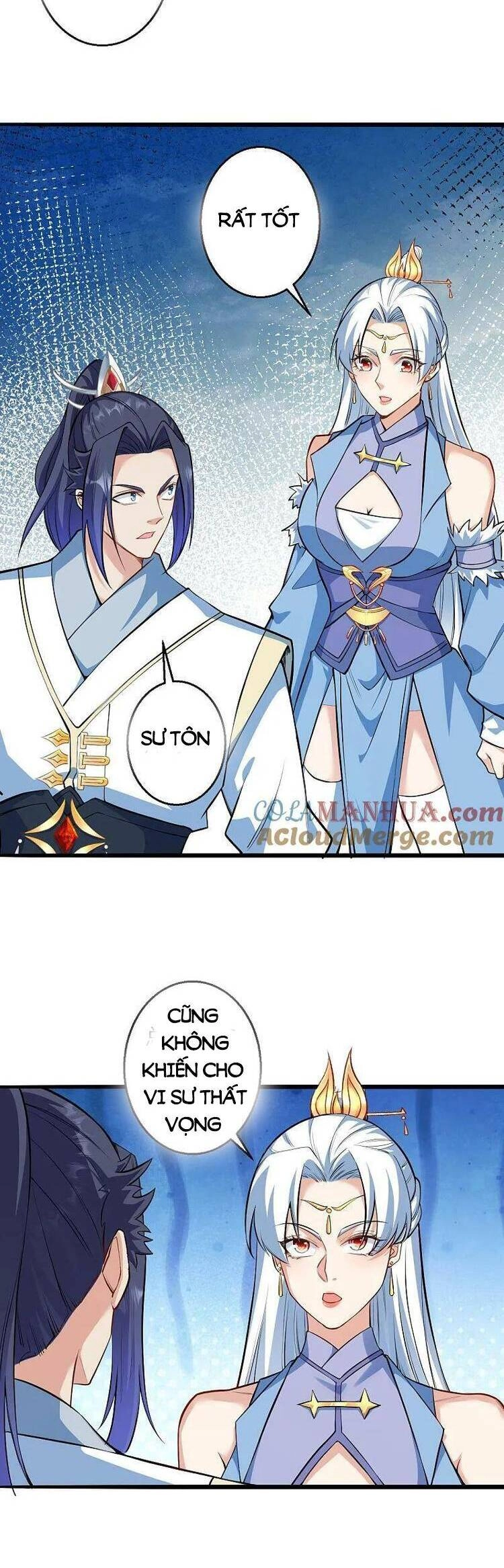 Nghịch Thiên Tà Thần Chapter 624 - 32