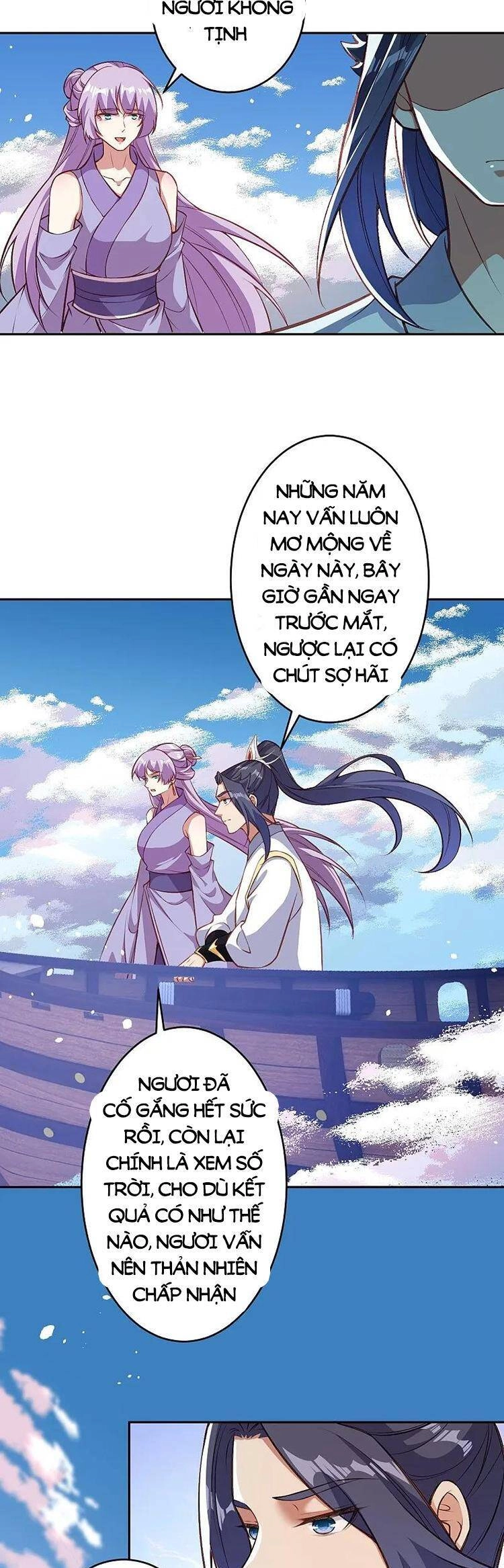 Nghịch Thiên Tà Thần Chapter 625 - 13