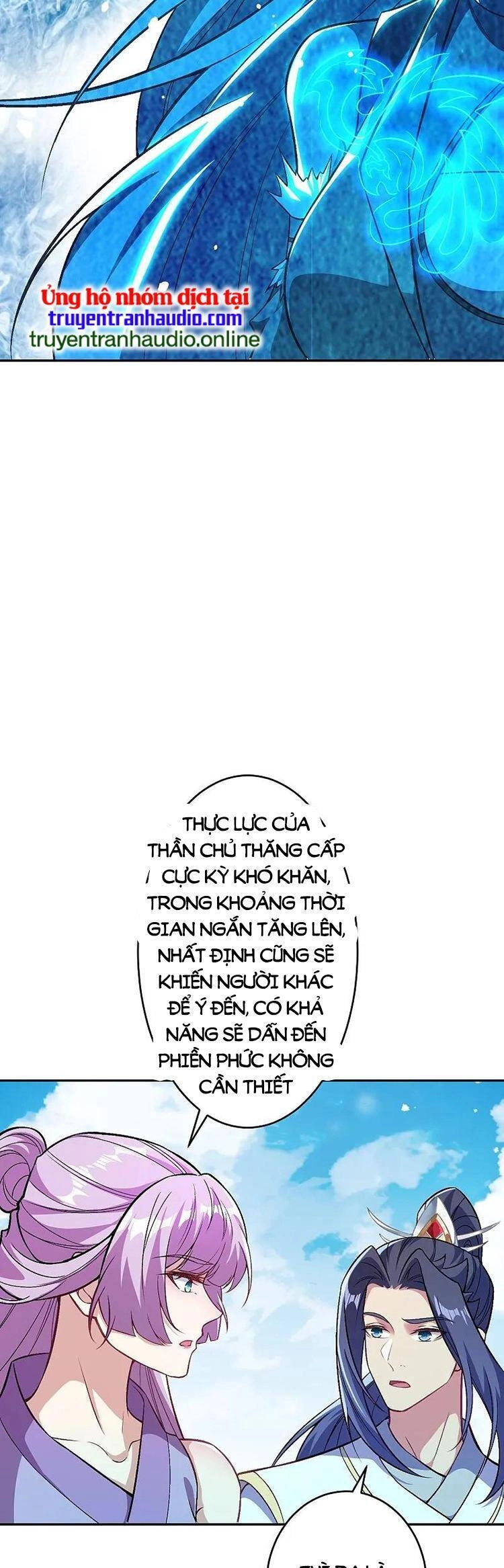 Nghịch Thiên Tà Thần Chapter 625 - 16