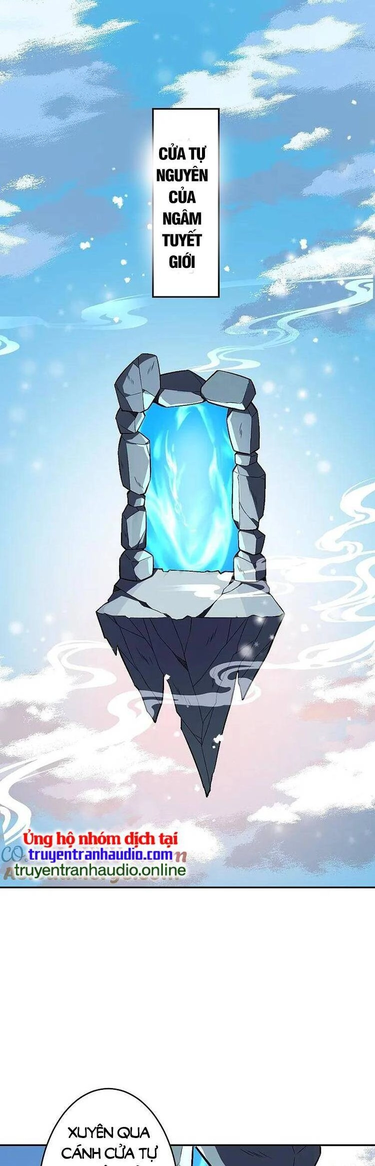 Nghịch Thiên Tà Thần Chapter 625 - 18