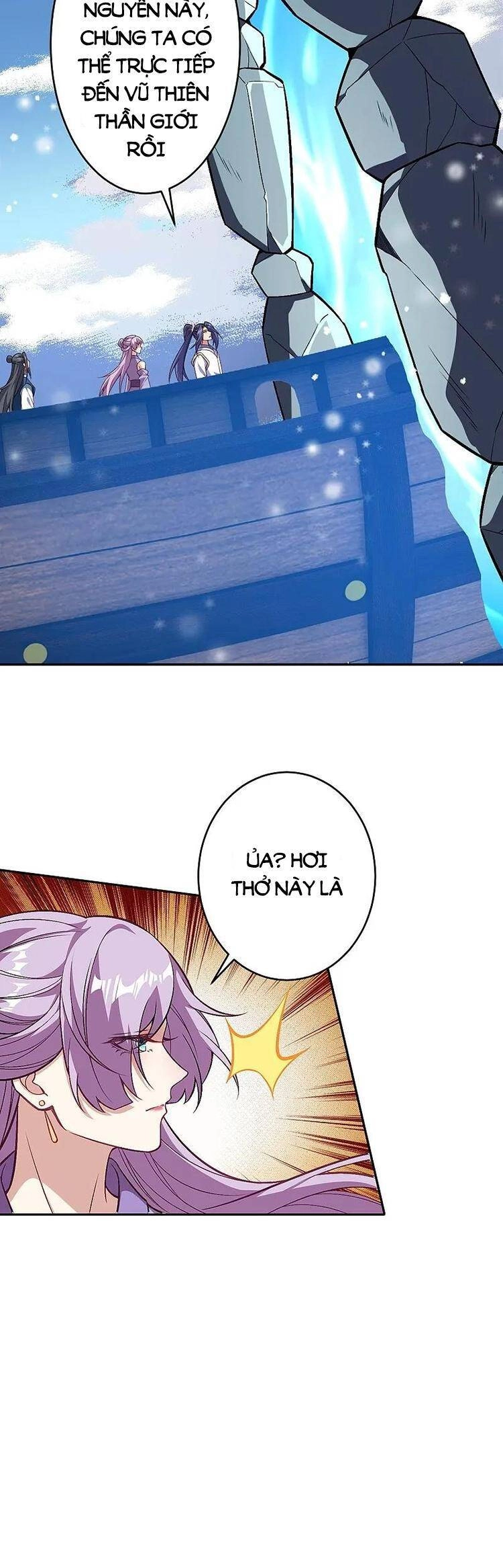 Nghịch Thiên Tà Thần Chapter 625 - 19