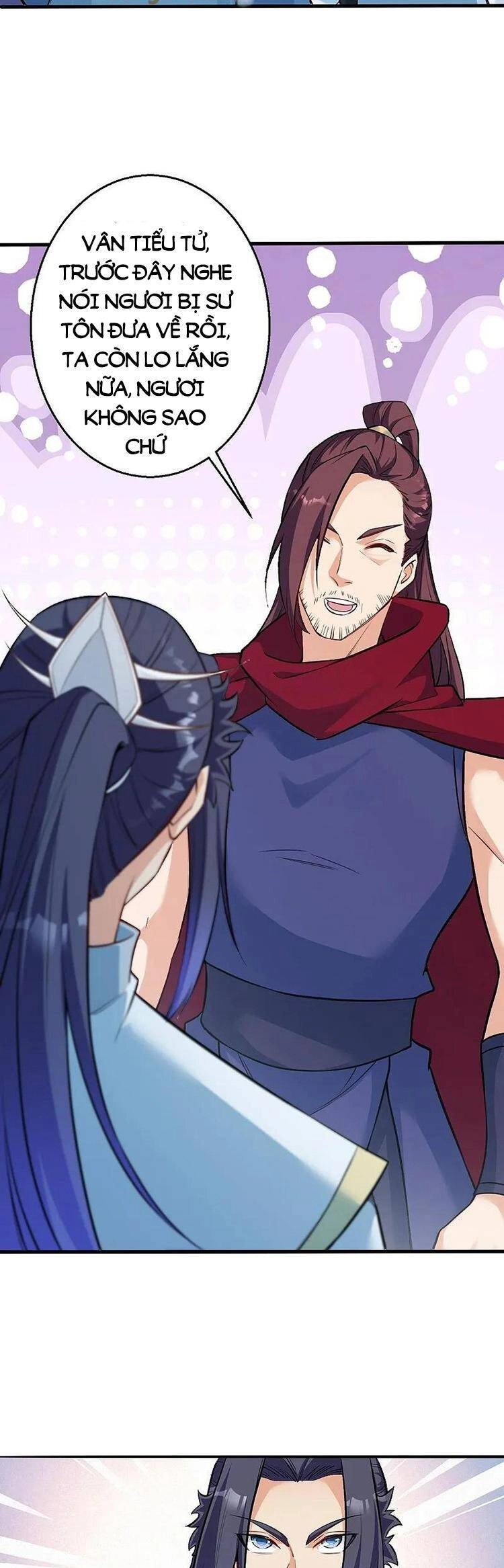 Nghịch Thiên Tà Thần Chapter 625 - 22