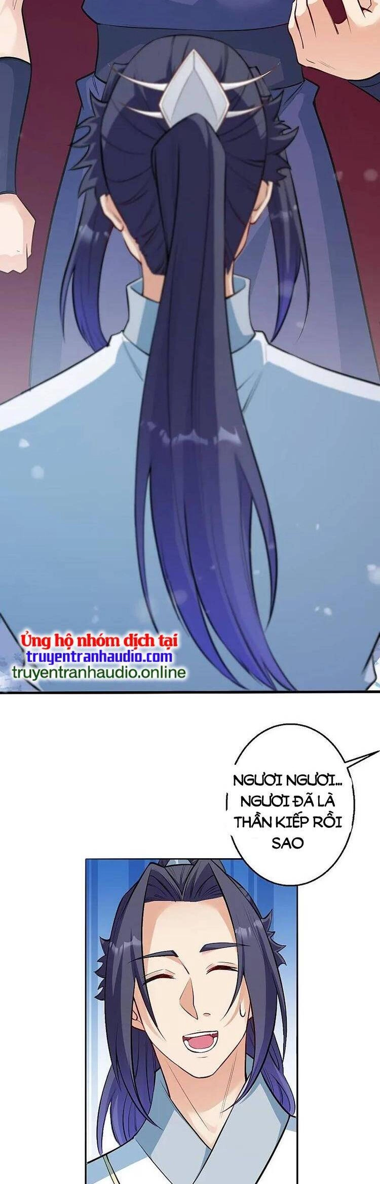 Nghịch Thiên Tà Thần Chapter 625 - 24