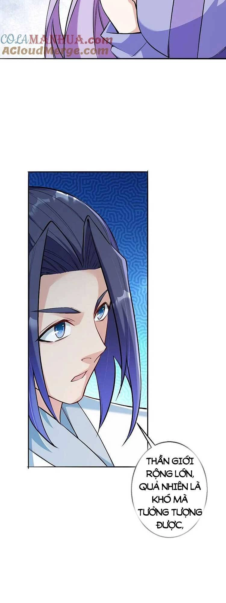 Nghịch Thiên Tà Thần Chapter 626 - 5