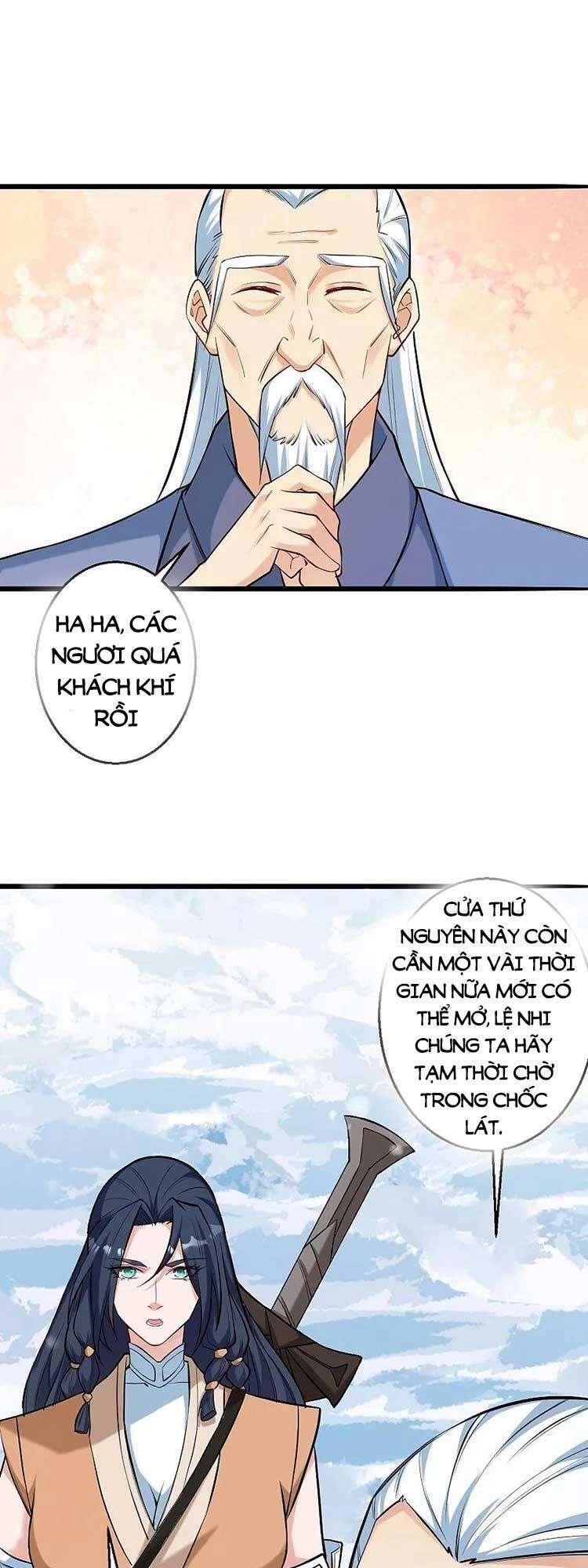 Nghịch Thiên Tà Thần Chapter 626 - 13