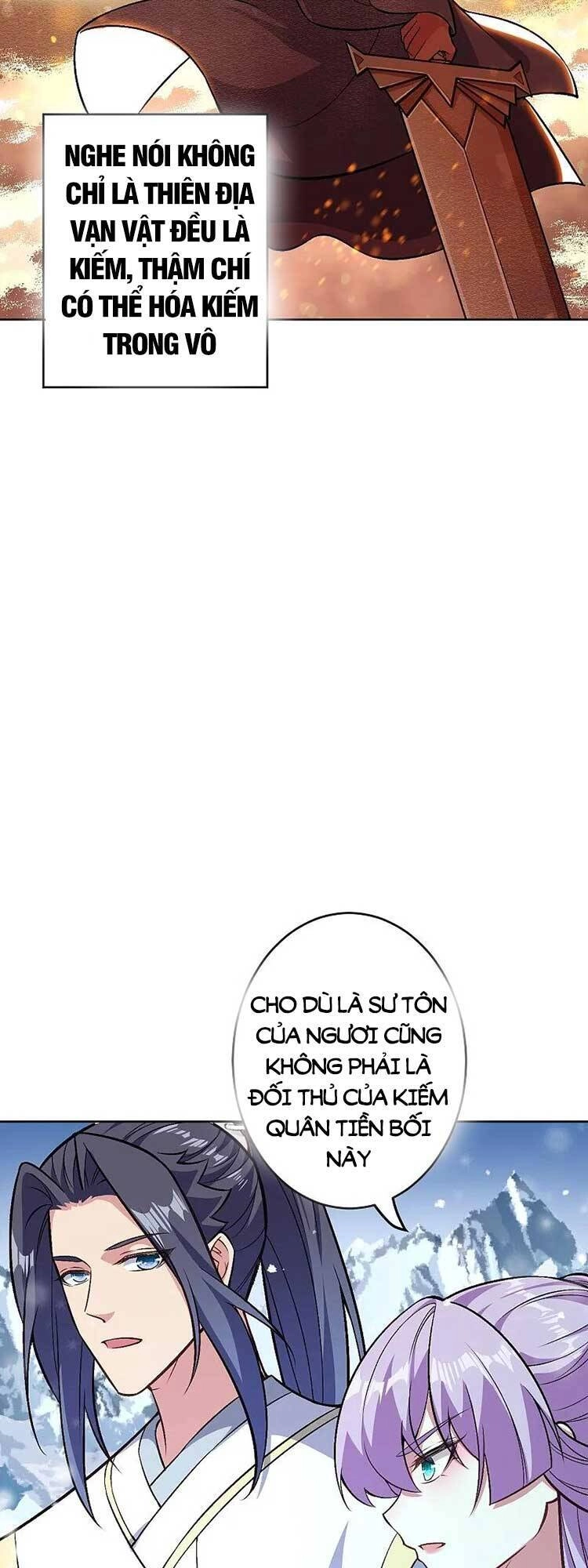 Nghịch Thiên Tà Thần Chapter 626 - 16