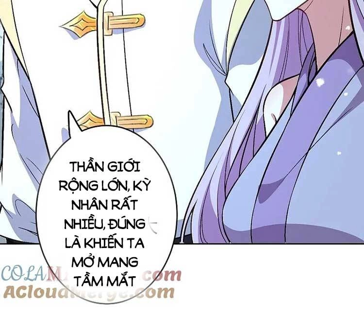 Nghịch Thiên Tà Thần Chapter 626 - 17