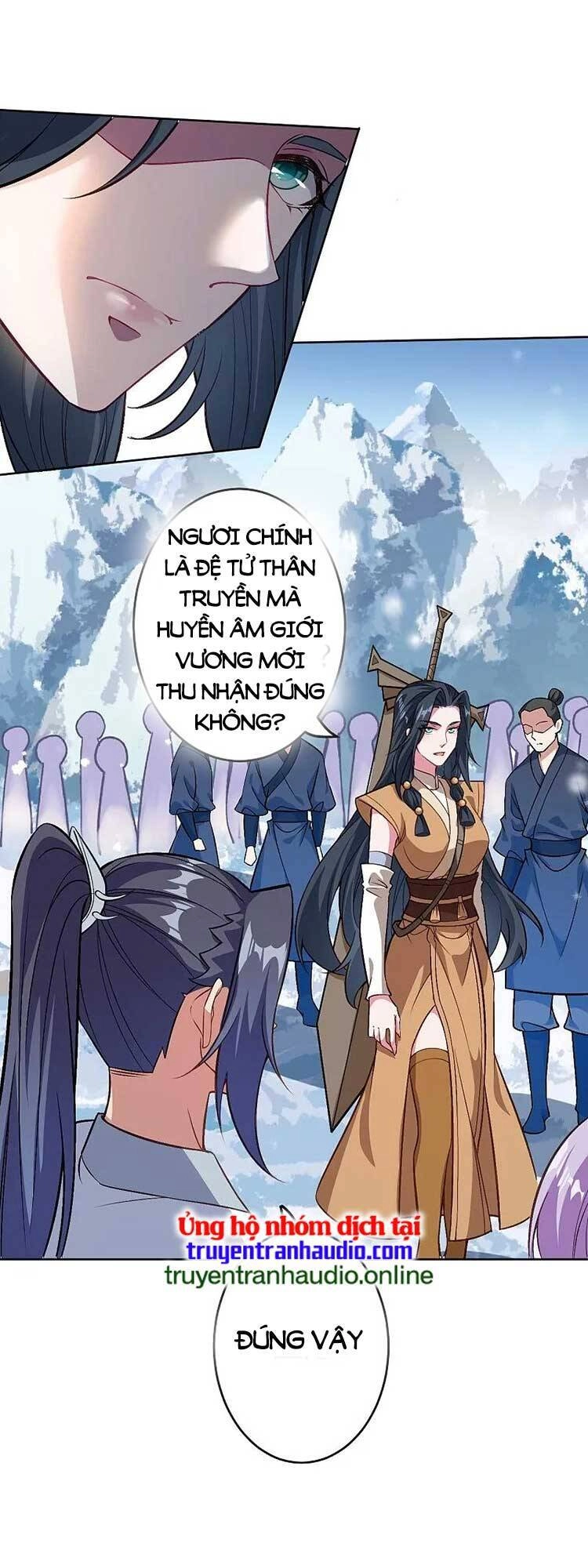 Nghịch Thiên Tà Thần Chapter 626 - 19