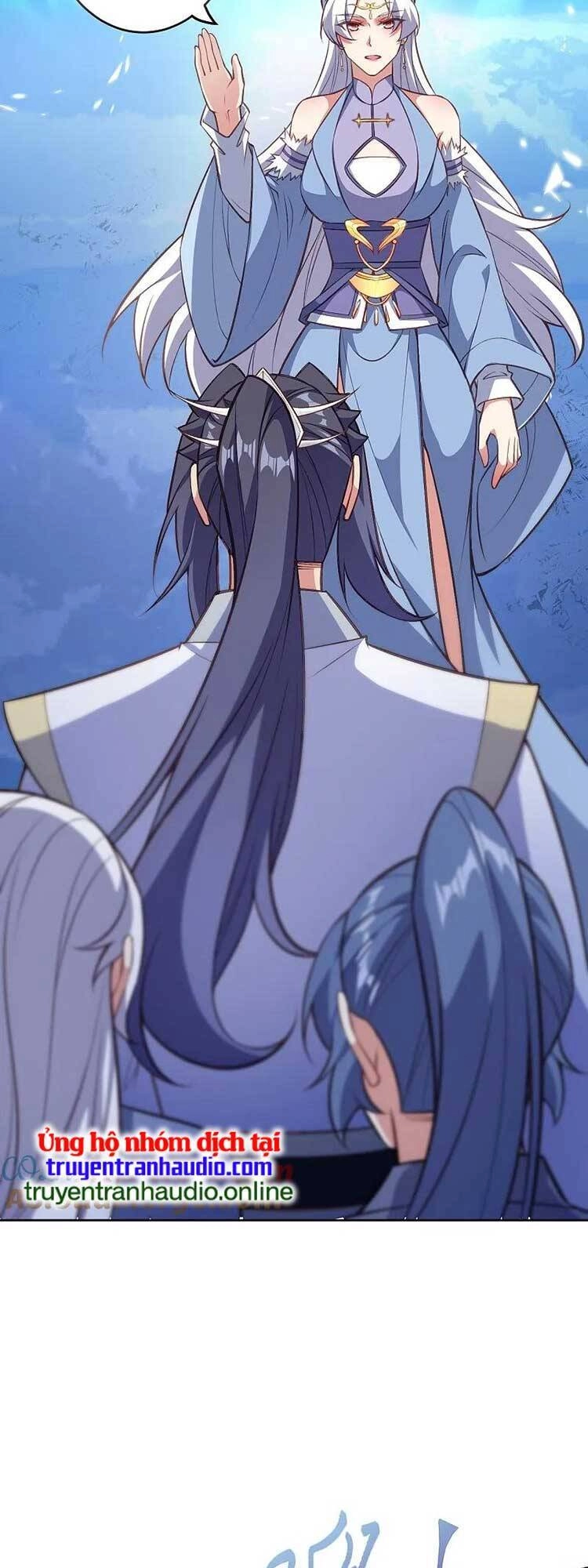 Nghịch Thiên Tà Thần Chapter 626 - 32