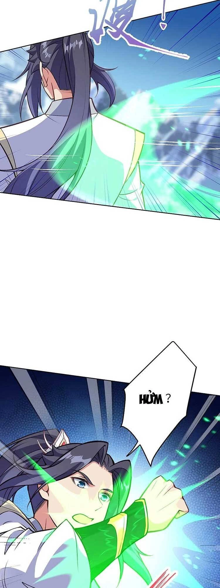 Nghịch Thiên Tà Thần Chapter 626 - 33