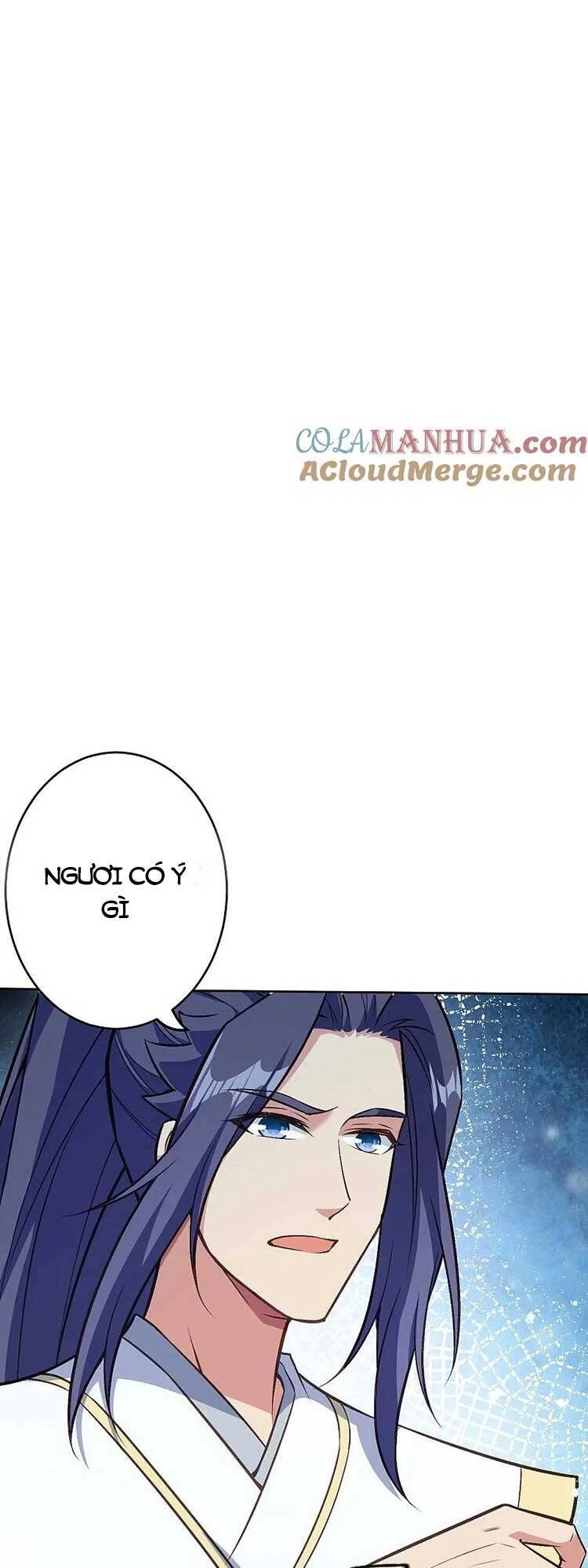 Nghịch Thiên Tà Thần Chapter 626 - 35