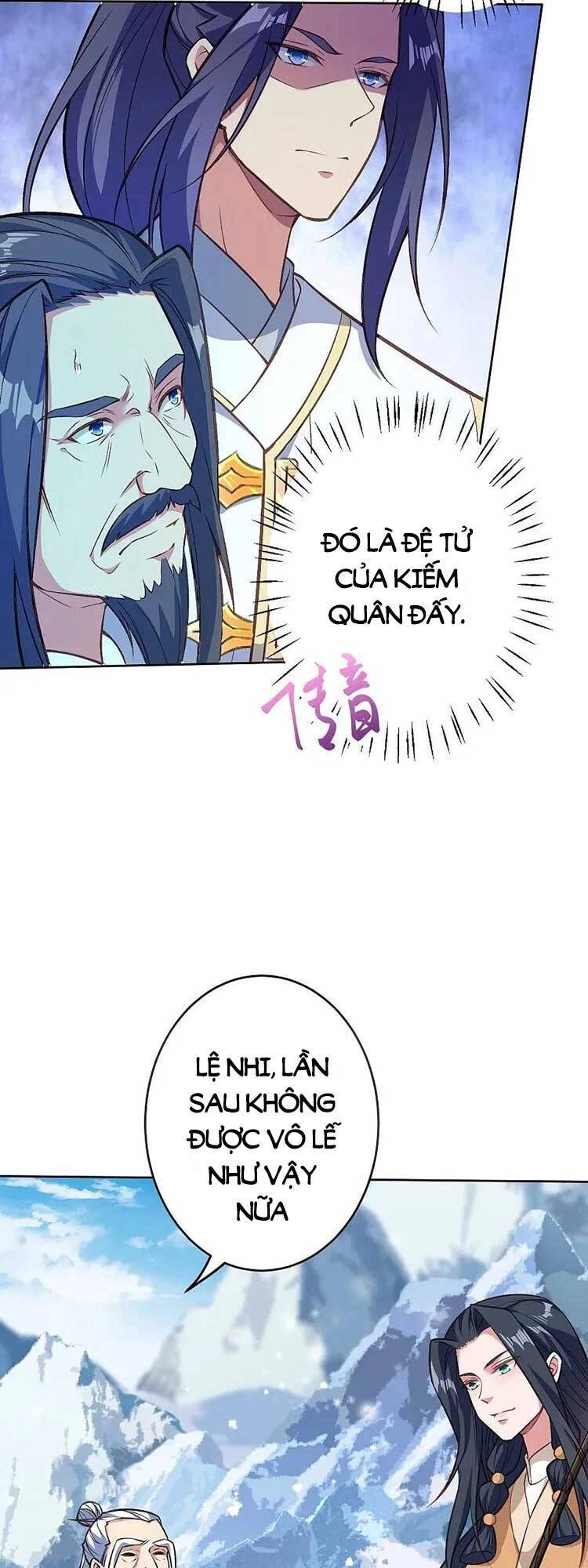 Nghịch Thiên Tà Thần Chapter 626 - 38