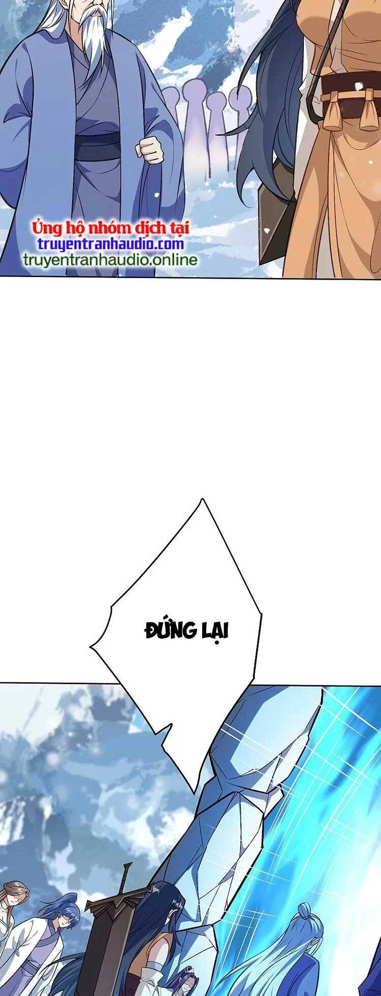 Nghịch Thiên Tà Thần Chapter 626 - 39